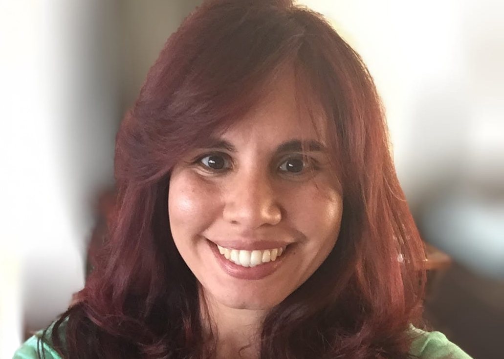 María Carolina Urbina