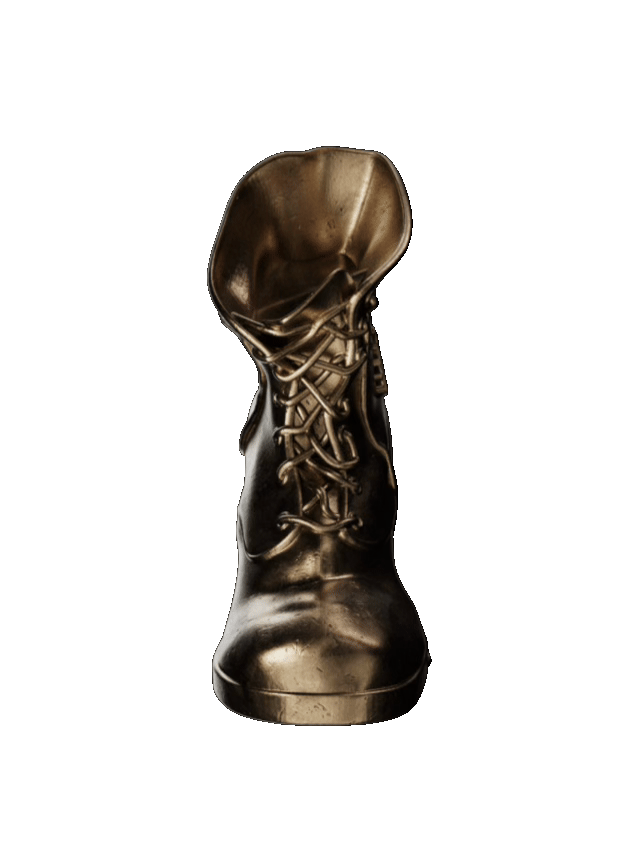 Trofeo de los Premios CIMA